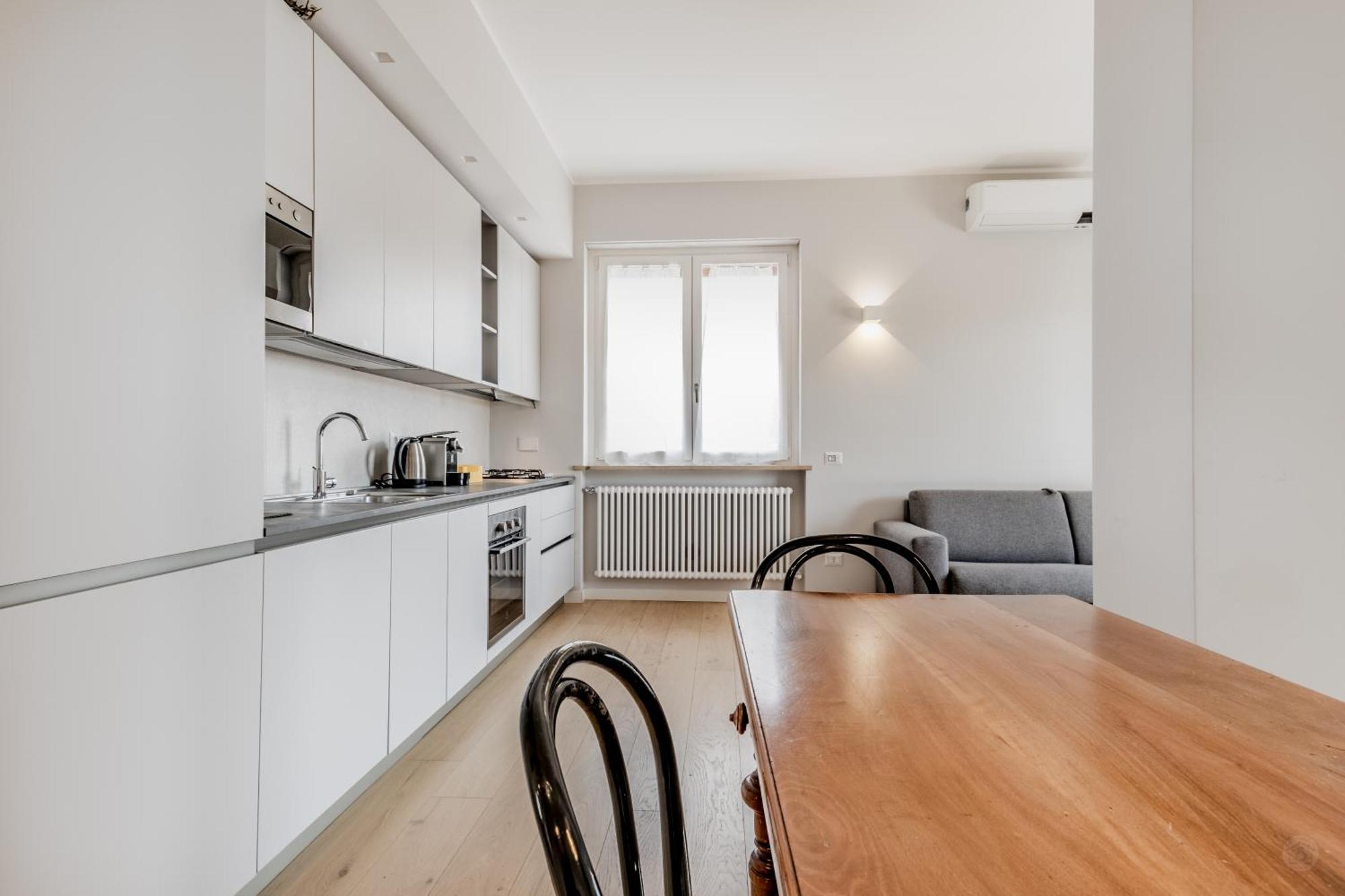 L'Attico Con Terrazza In Corso Francia Apartment Rome Bagian luar foto