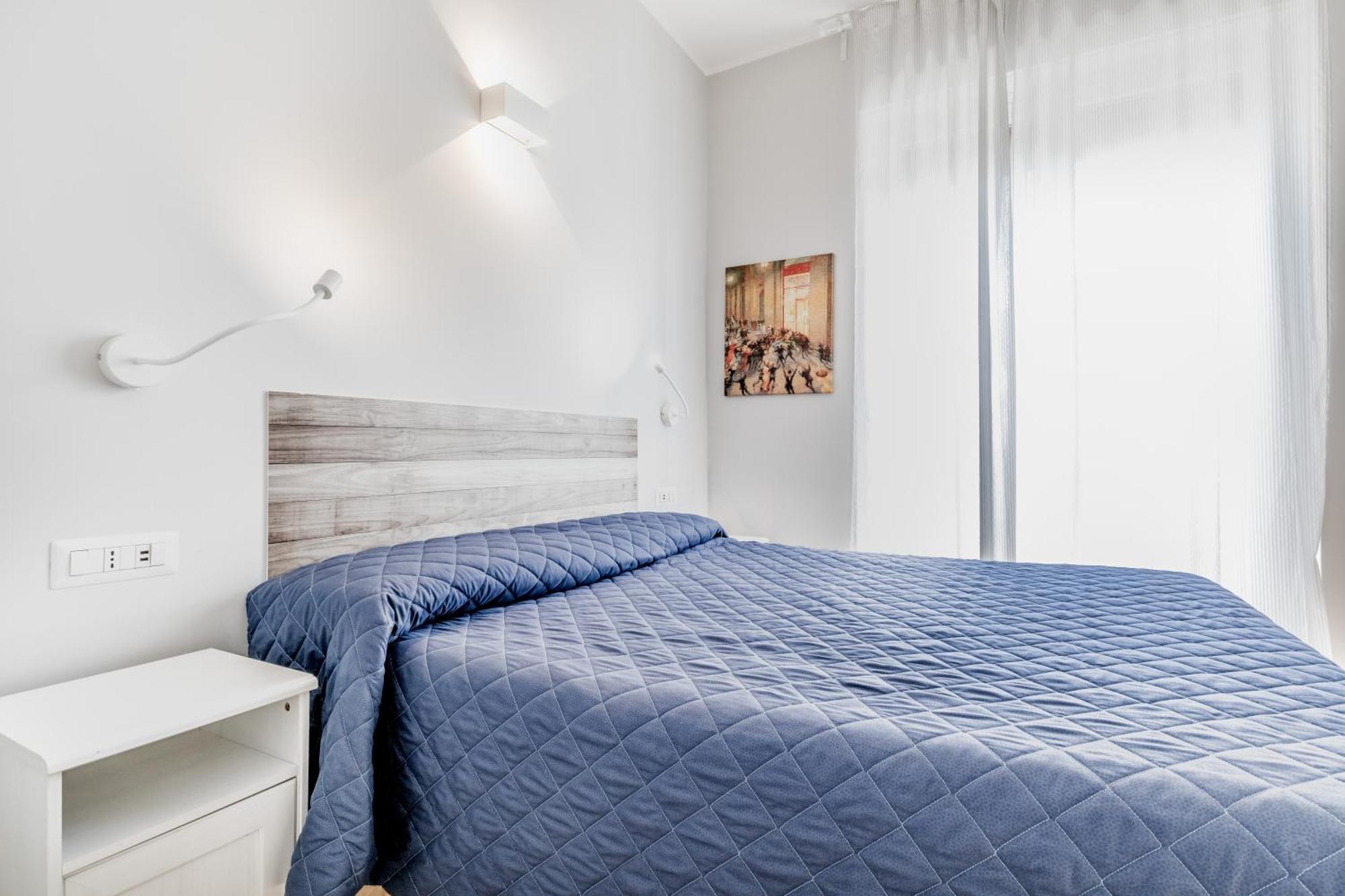 L'Attico Con Terrazza In Corso Francia Apartment Rome Bagian luar foto